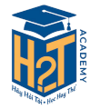 Logo H2T