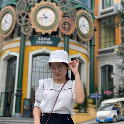Trần Thị Hữu Nghĩa